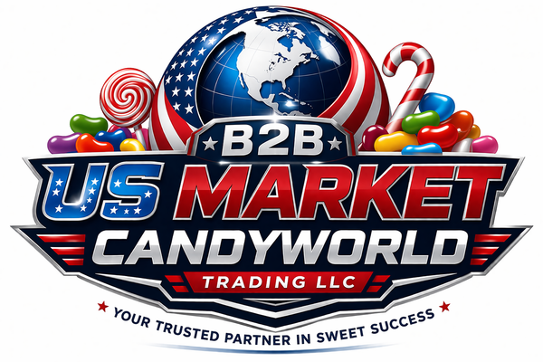 B2B - US Market Candyworld Trading LLC